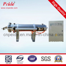Pneumatic Self Cleaning UV Sterilizer for Swimming Pool